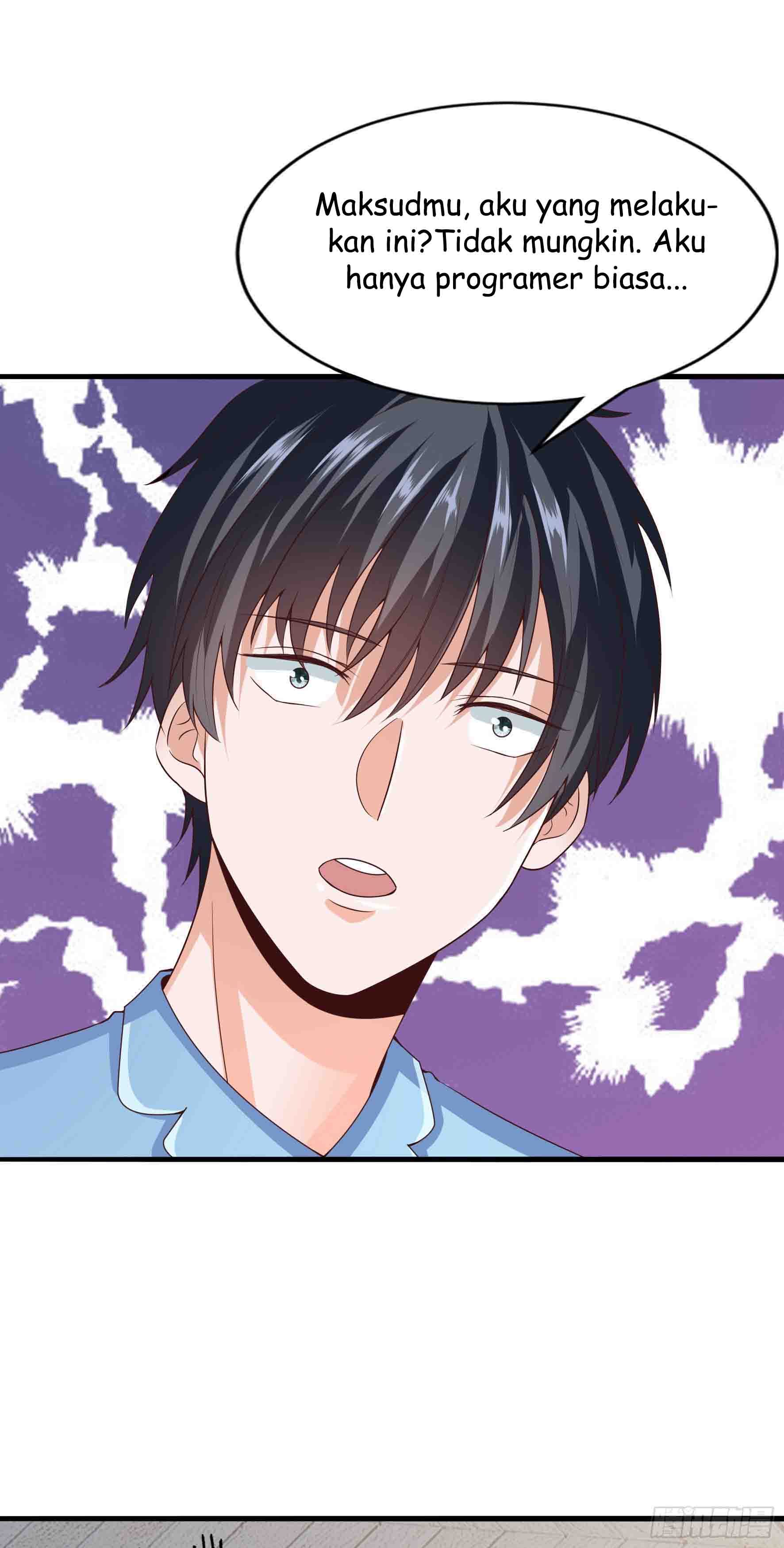 Fairy Demon Dad chapter 11